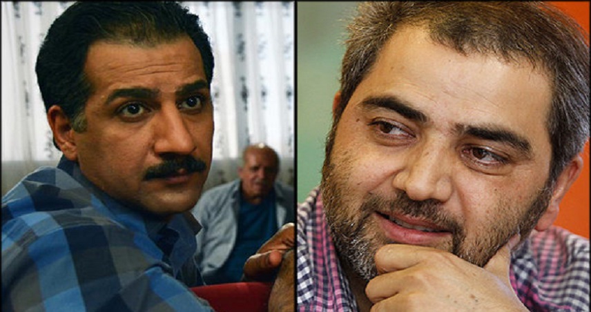 جوایز و افتخارات محمد نادری