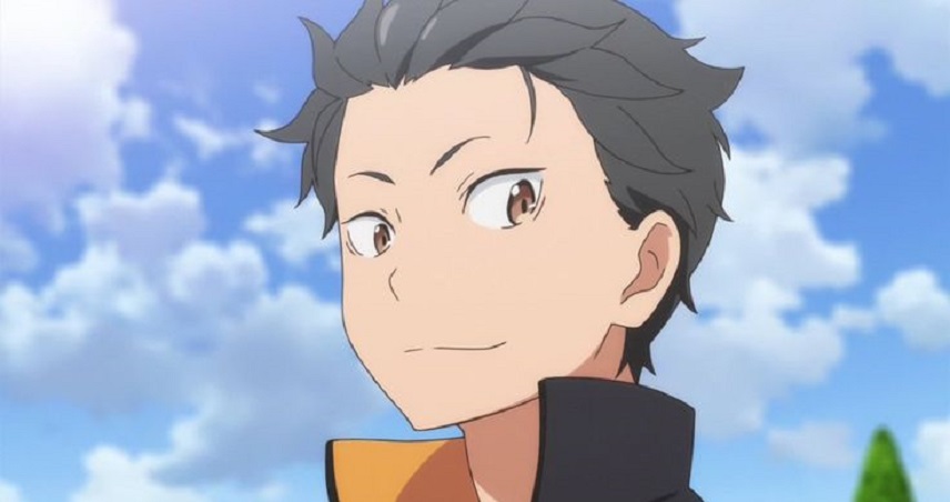 انیمه Re:Zero − Starting Life in Another World