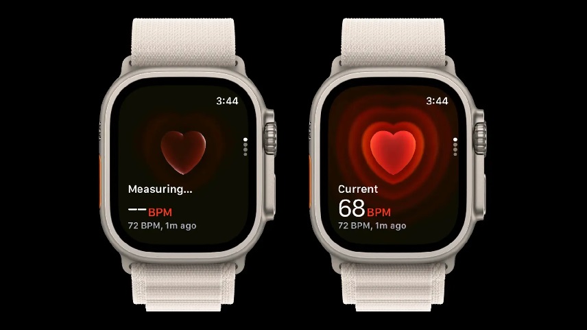 امکانات آپدیت watchOS 10 در حوزه سلامت
