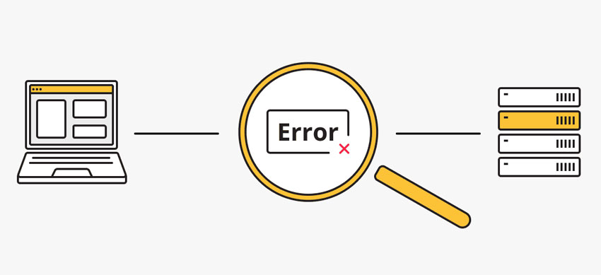 خطای ۴۰۳ چیست؟