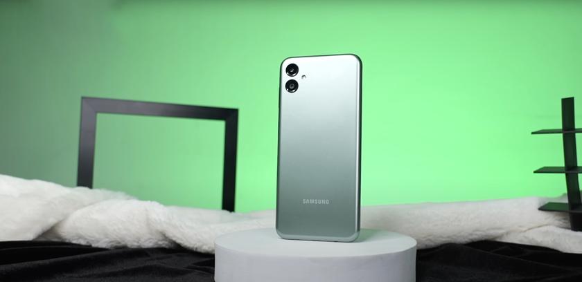 گوشی Samsung Galaxy F14