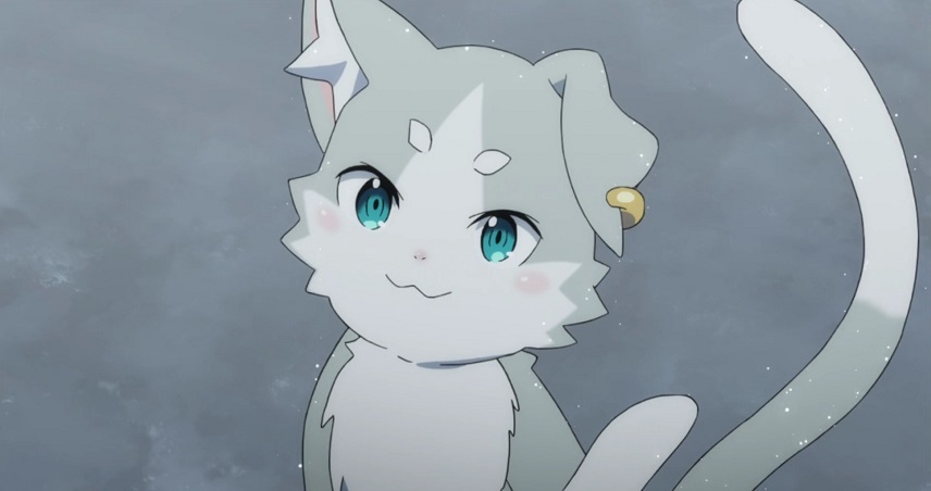 بررسی انیمه Re:Zero − Starting Life in Another World