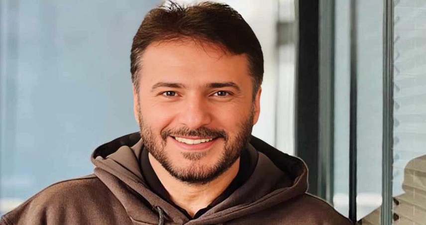 اطلاعات شخصی سید جواد هاشمی
