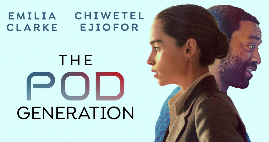 دانلود فیلم The Pod Generation 2023