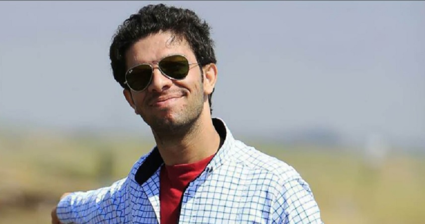 زندگی شغلی مجتبی شفیعی