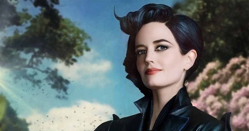 مدت زمان فیلم Miss Peregrine's Home for Peculiar Children