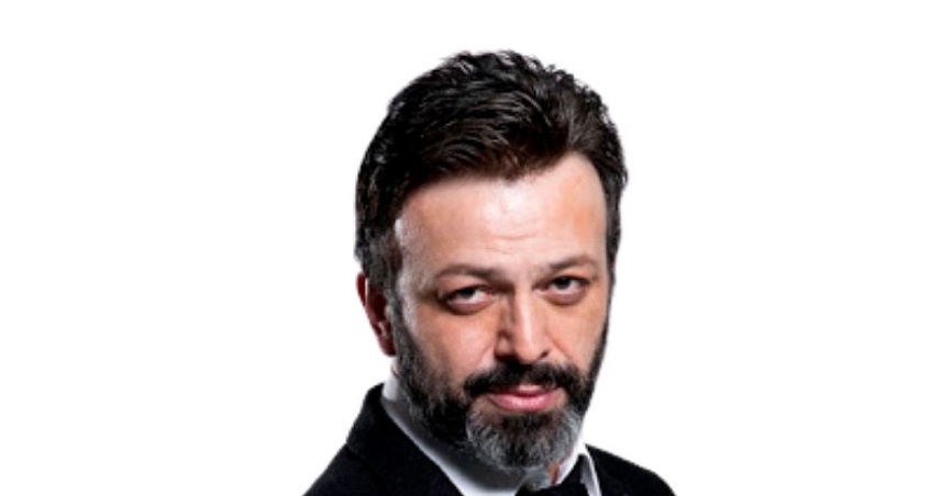 دانلود سریال Kirli Sepeti 