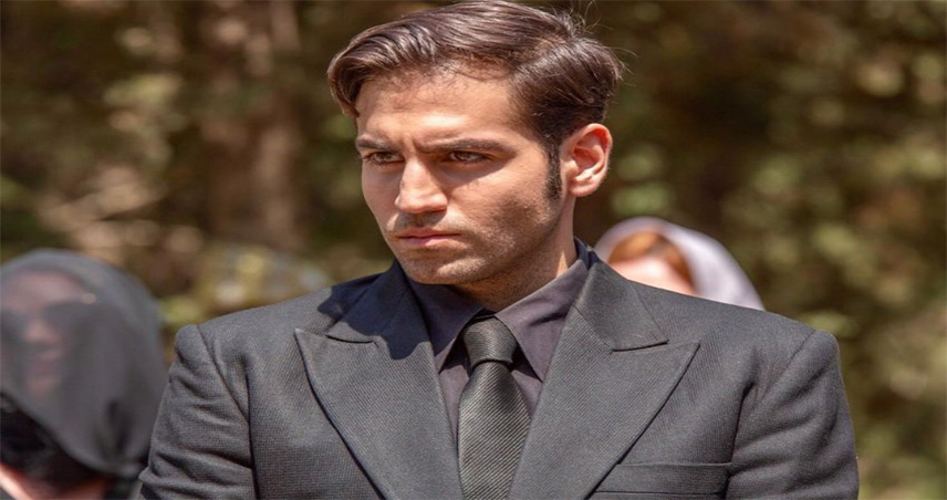 نقد سریال Hayatımın Neşesi