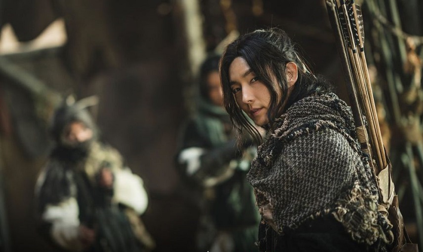 معرفی سریال کره ای تاریخ آرتدال / نقد سریال Arthdal Chronicles 2023 / نمرات سریال کره ای تاریخ آرتدال