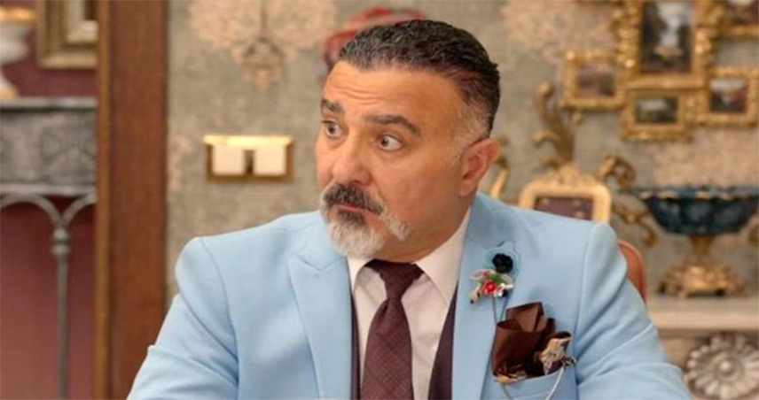 بازیگران سریال از ما بهترون 