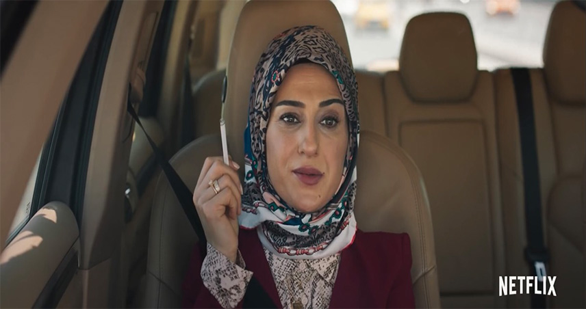 معرفی سریال Jet Sosyete 