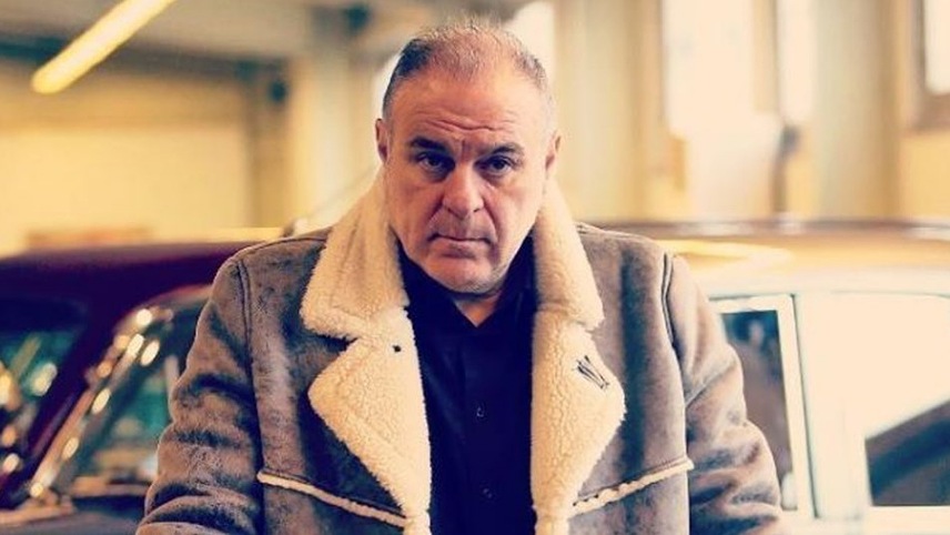 نظرات درباره سریال گودال