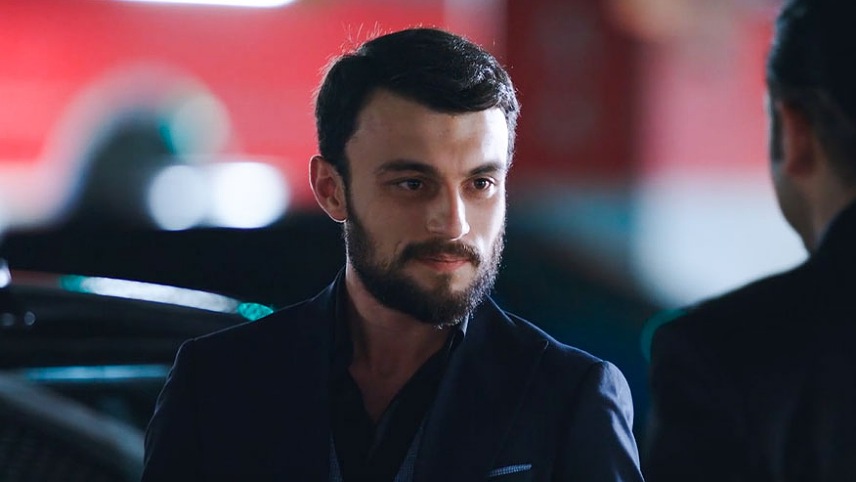 بازیگران فصل دوم زخم کاری