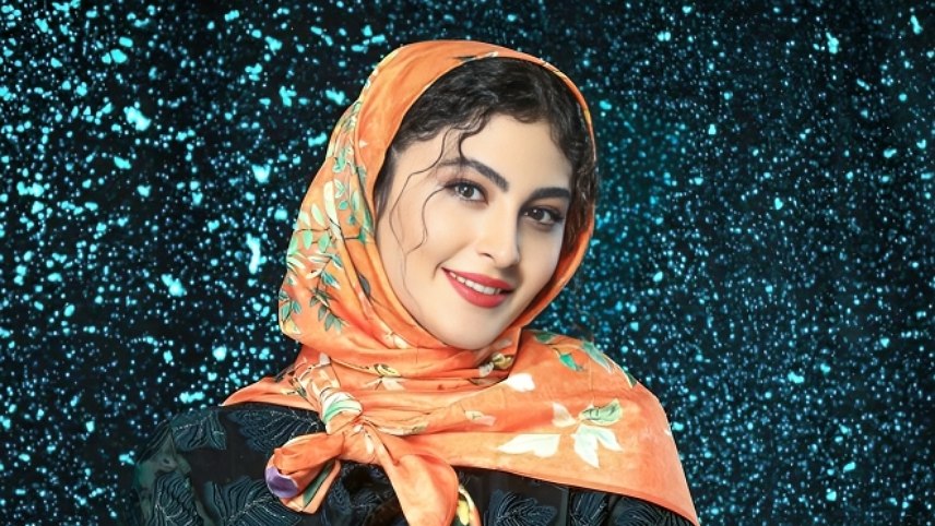 بازیگران مسابقه چیدمانه / برنامه چیدمانه مریم مومن