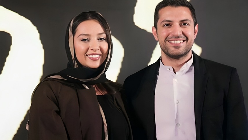 زندگی خصوصی آناهیتا درگاهی