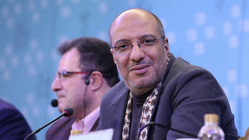 زمان پخش سریال مرداب
