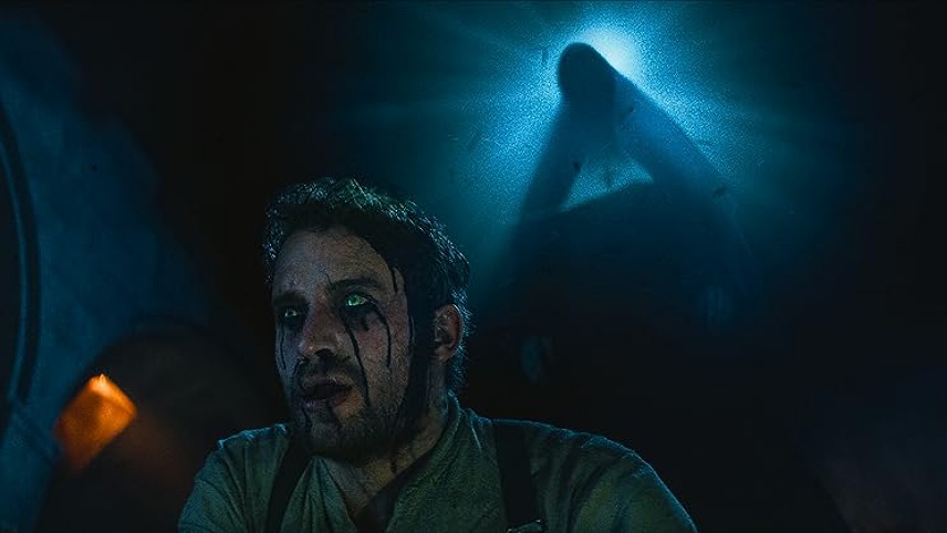 بررسی فیلم سینمایی راهبه 2