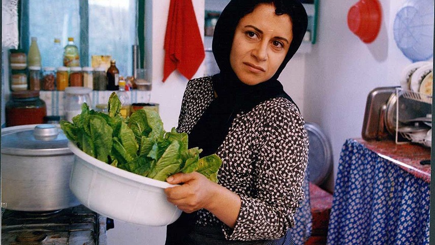 فیلم سینمایی ایرانی درام