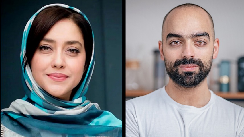 بیوگرافی بهاره کیان افشار