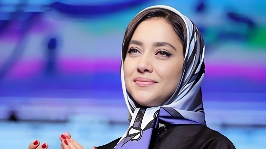 بهاره کیان افشار در فهرست زیباترین زنان مسلمان