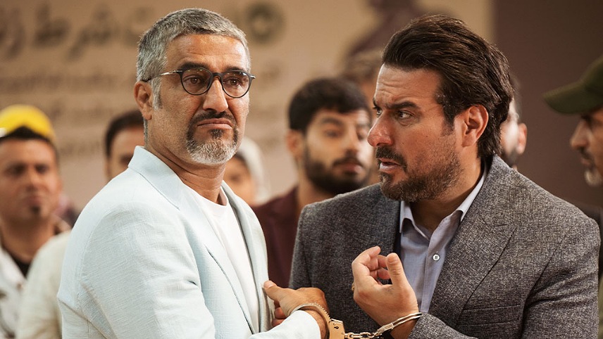 فیلم سینمایی طنز ایرانی جدید ۱۴۰۲