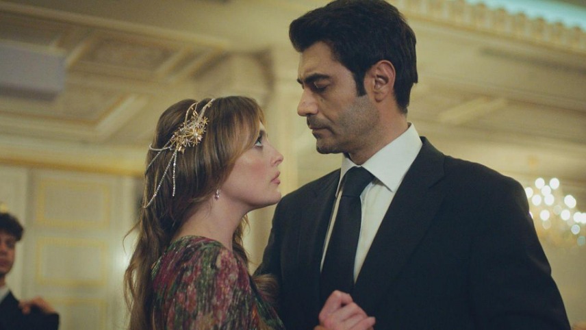 سریال ترکی کوتاه