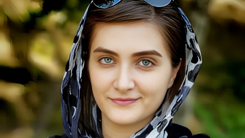 تاریخ تولد الناز ملک