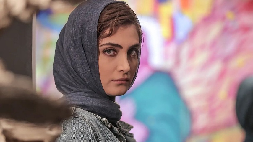 بیوگرافی الناز ملک