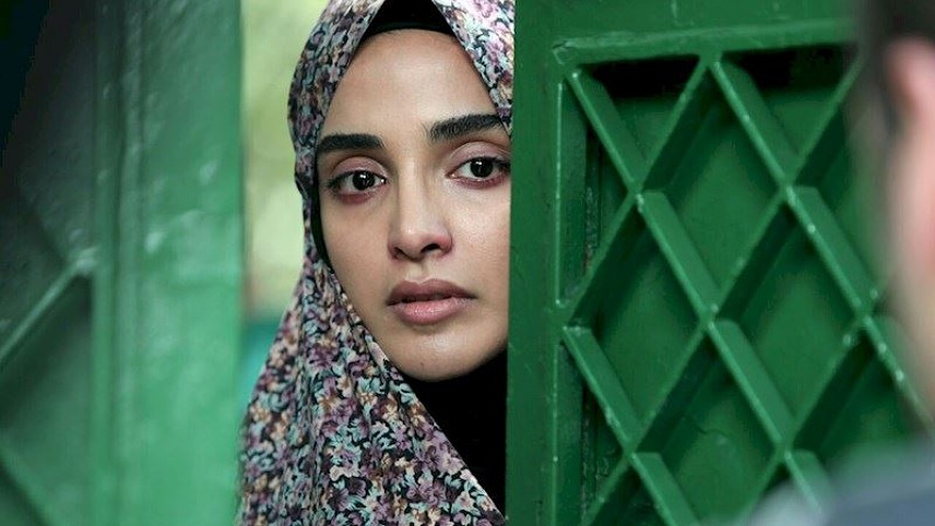 سریال های الهه حصاری