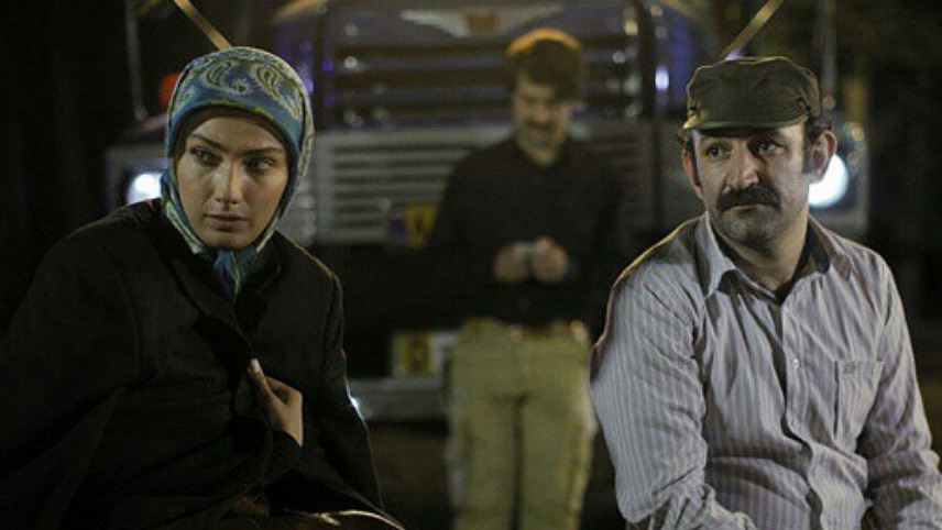 سریال های محیا دهقانی