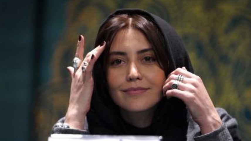 بازیگران جوان ایرانی