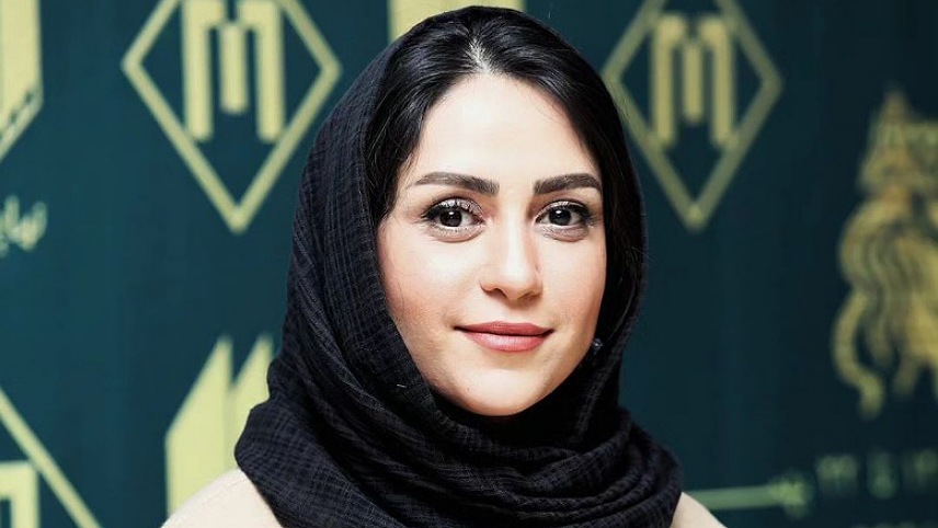 بازیگران جوان ایرانی