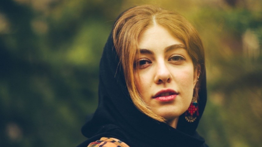 بازیگران جوان ایرانی