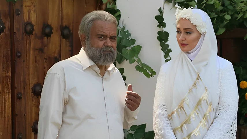 فیلم سینمایی خنده دار ایرانی ۱۴۰۲ / فیلم کمدی ایرانی ۱۴۰۲