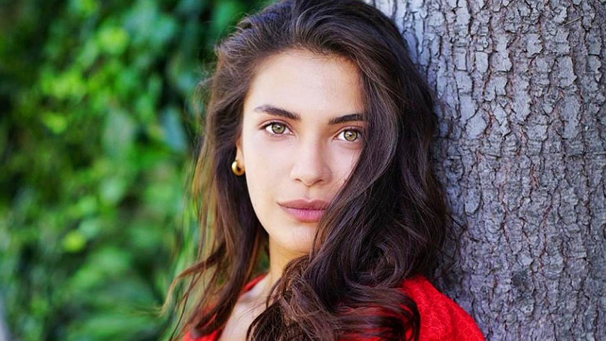 هنرپیشه های سریال Köpük