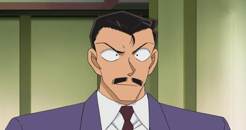 دانلود انیمه Detective Conan: Quarter of Silence 2011