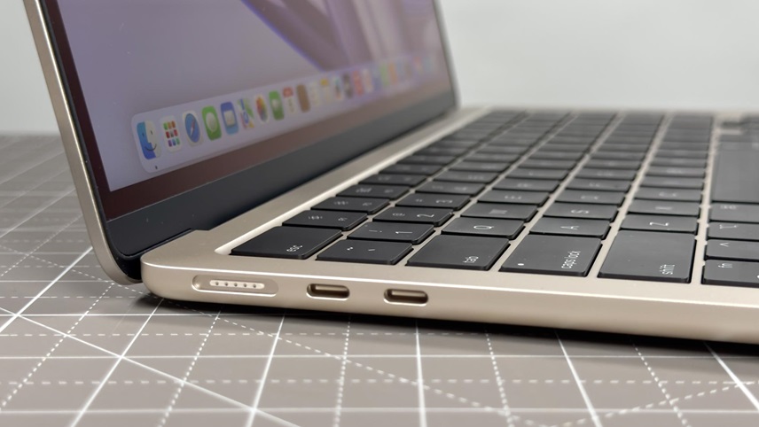 macbook air m3 قیمت