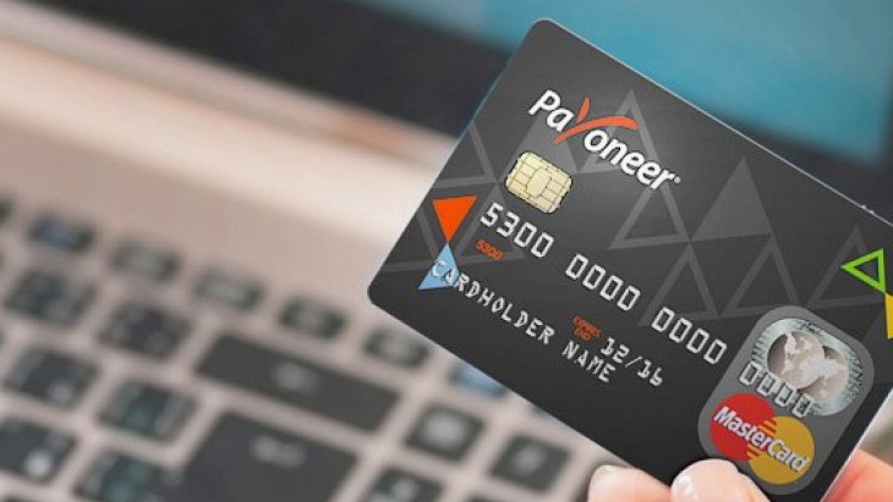 کارت اعتباری پایونیر