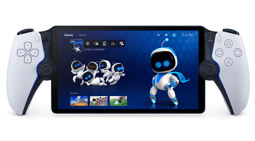 PlayStation-Portal