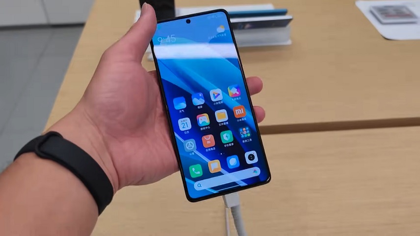 گوشی Xiaomi Redmi Note 13 