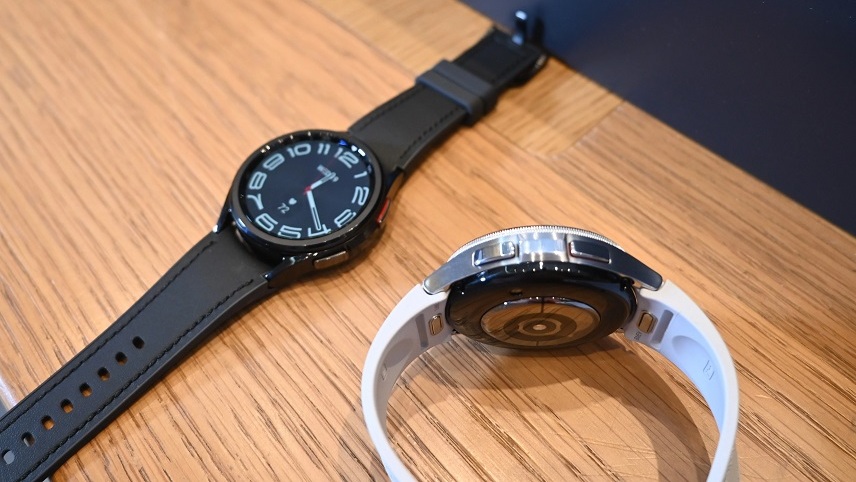 ساعت Samsung Galaxy Watch 6 Classic
