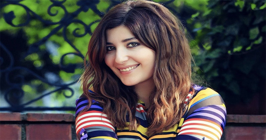 سریال Hayatımın Neşesi