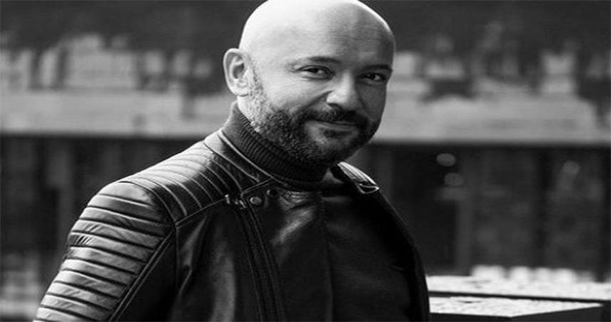 معرفی سریال Hayatımın Neşesi