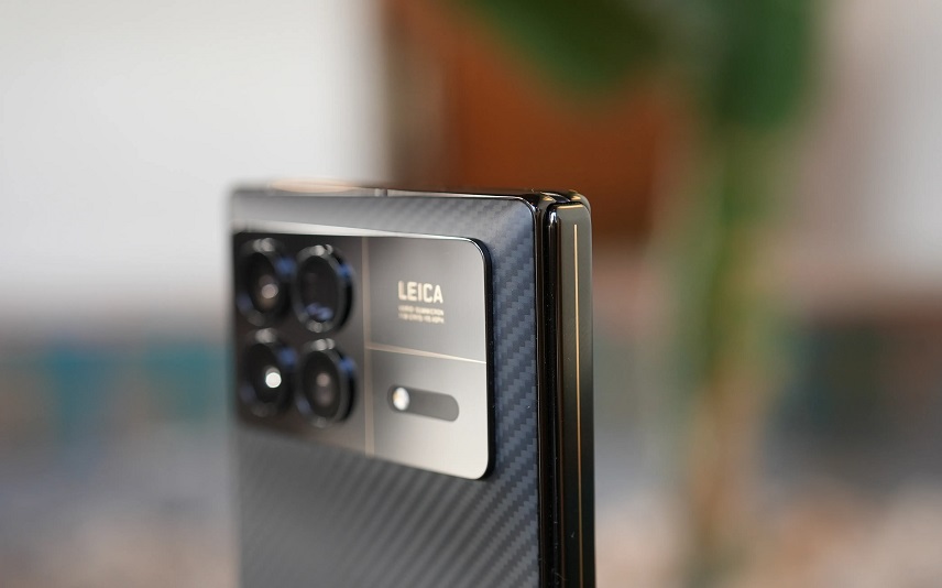 گوشی Xiaomi Mix Fold3