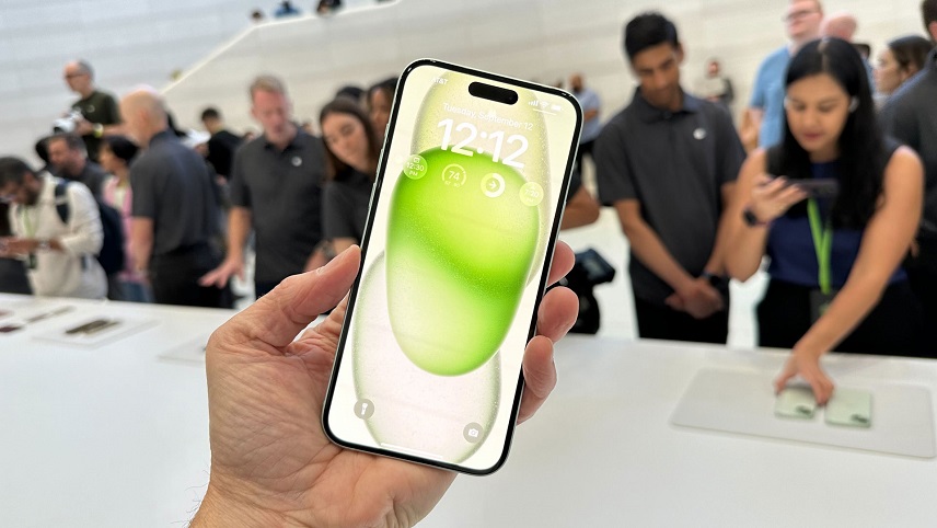 گوشی Apple iPhone 15