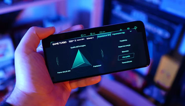 بهترین برنامه های Game Booster/دانلود گیم بوستر شیائومی