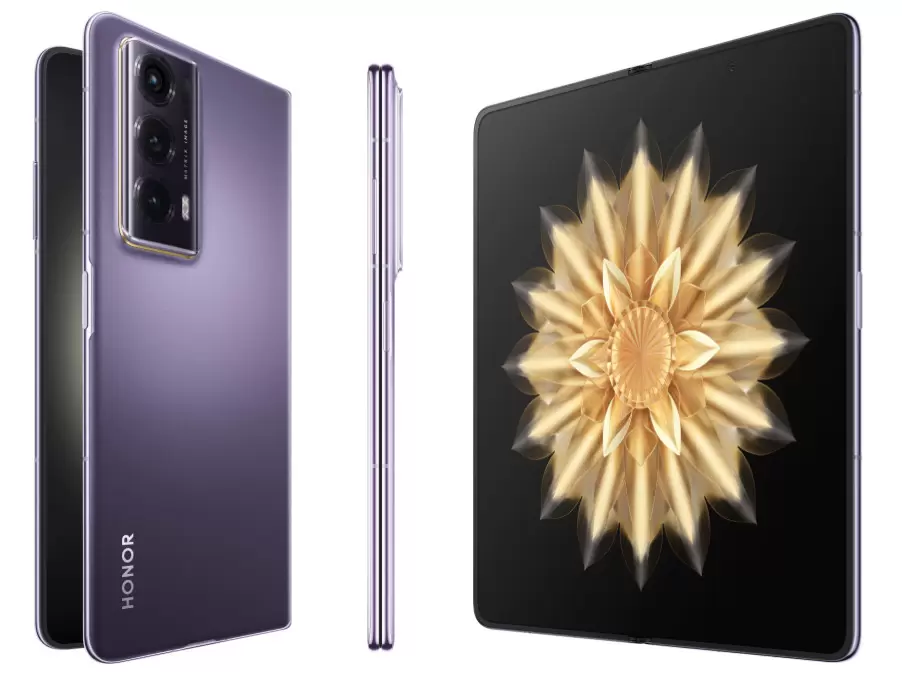 گوشی باکیفیت honor magic v2
