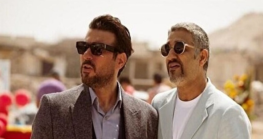 نقد فیلم سینمایی هتل