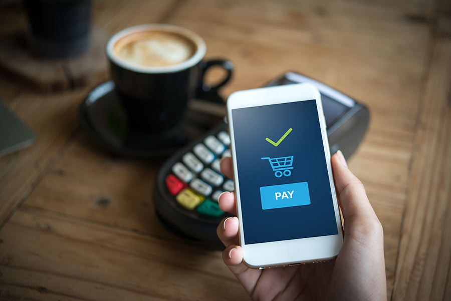 موارد کاربرد سیستم پرداخت پایونیر