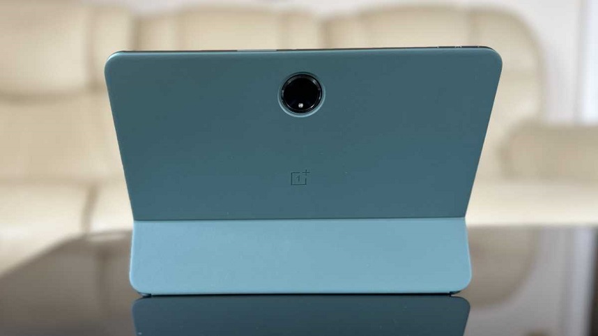 وزن تبلت OnePlus Pad Go